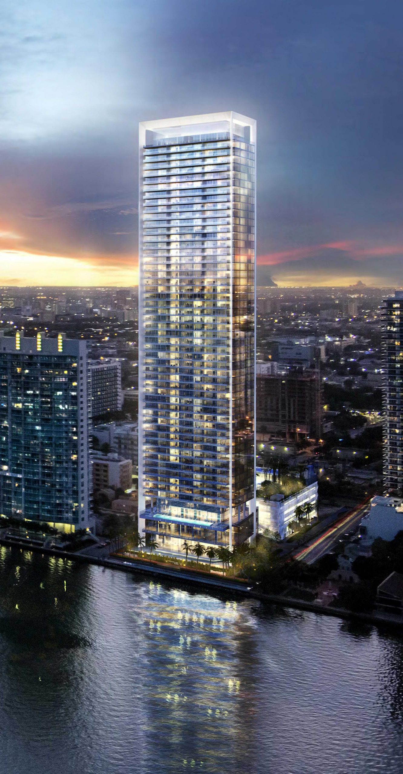 Missoni Baia Miami