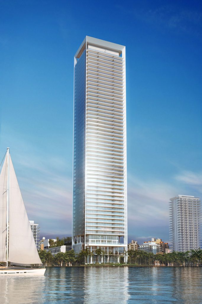 Missioni Baia - ConceptHomes International